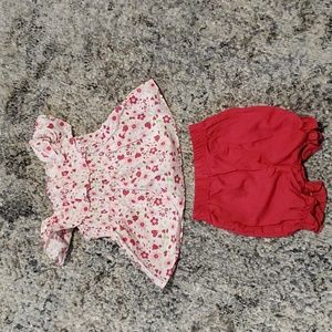 12 mo outfit